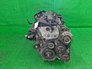 ДВИГАТЕЛЬ НА HONDA CIVIC FD1 R18A