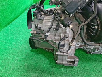 ДВИГАТЕЛЬ НА HONDA CIVIC FD1 R18A