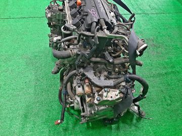 ДВИГАТЕЛЬ НА HONDA CIVIC FD1 R18A