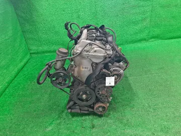 ДВИГАТЕЛЬ НА TOYOTA PORTE NNP15 1NZ-FE