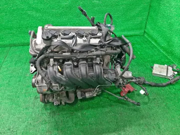 ДВИГАТЕЛЬ НА TOYOTA PORTE NNP15 1NZ-FE