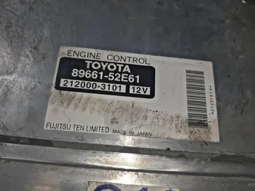 ДВИГАТЕЛЬ НА TOYOTA PORTE NNP15 1NZ-FE