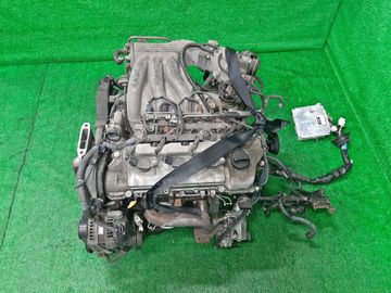 ДВИГАТЕЛЬ НА TOYOTA ESTIMA MCR30 1MZ-FE