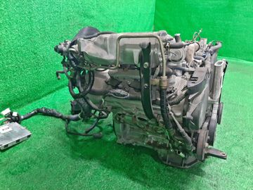 ДВИГАТЕЛЬ НА TOYOTA ESTIMA MCR30 1MZ-FE