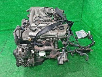 ДВИГАТЕЛЬ НА TOYOTA ESTIMA MCR30 1MZ-FE