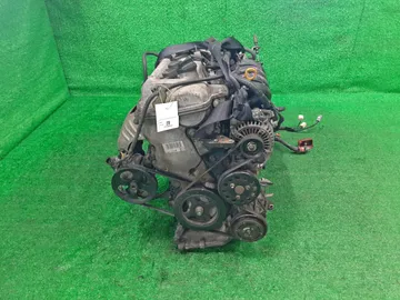 ДВИГАТЕЛЬ НА TOYOTA RUNX NZE124 1NZ-FE