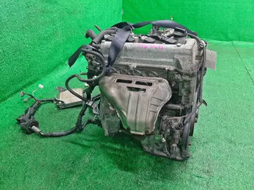 ДВИГАТЕЛЬ НА TOYOTA RUNX NZE124 1NZ-FE