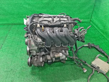 ДВИГАТЕЛЬ НА TOYOTA RUNX NZE124 1NZ-FE