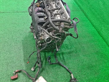 ДВИГАТЕЛЬ НА TOYOTA RUNX NZE124 1NZ-FE