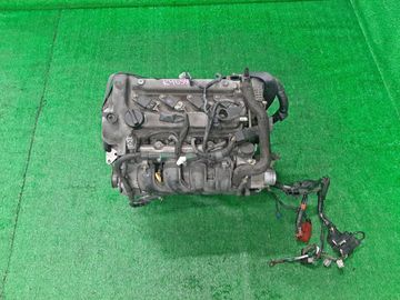 ДВИГАТЕЛЬ НА TOYOTA FIELDER NZE144 1NZ-FE