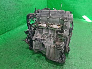 ДВИГАТЕЛЬ НА TOYOTA FIELDER NZE144 1NZ-FE