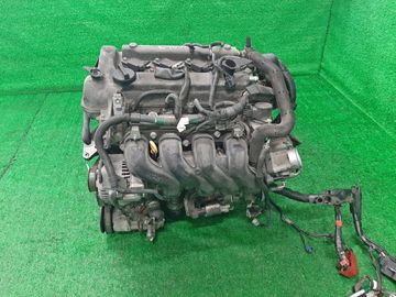 ДВИГАТЕЛЬ НА TOYOTA FIELDER NZE144 1NZ-FE