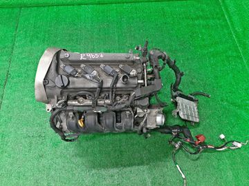 ДВИГАТЕЛЬ НА TOYOTA FIELDER NZE144 1NZ-FE