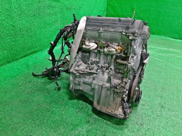 ДВИГАТЕЛЬ НА TOYOTA FIELDER NZE144 1NZ-FE