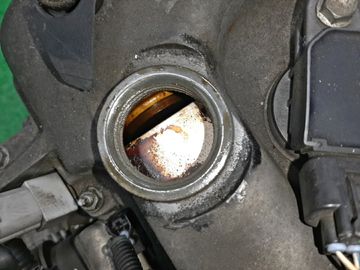 ДВИГАТЕЛЬ НА TOYOTA FIELDER NZE144 1NZ-FE