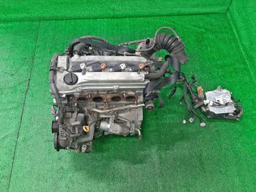 ДВИГАТЕЛЬ НА TOYOTA IPSUM ACM21 2AZ-FE
