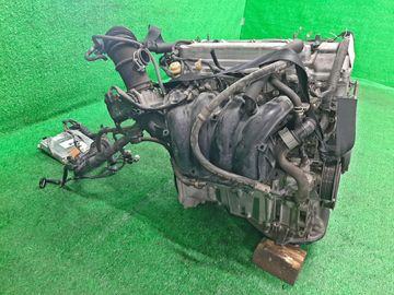 ДВИГАТЕЛЬ НА TOYOTA IPSUM ACM21 2AZ-FE