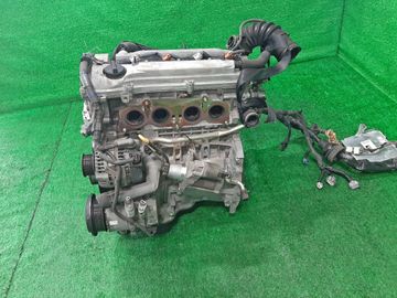 ДВИГАТЕЛЬ НА TOYOTA IPSUM ACM21 2AZ-FE