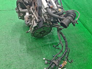 ДВИГАТЕЛЬ НА TOYOTA IPSUM ACM21 2AZ-FE