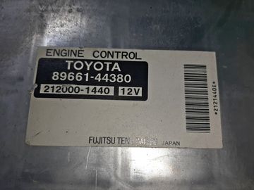 ДВИГАТЕЛЬ НА TOYOTA IPSUM ACM21 2AZ-FE