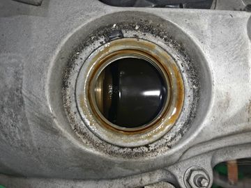 ДВИГАТЕЛЬ НА TOYOTA IPSUM ACM21 2AZ-FE