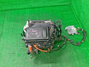 ДВИГАТЕЛЬ НА TOYOTA PRIUS NHW20 1NZ-FXE