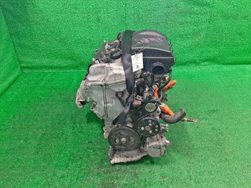 ДВИГАТЕЛЬ НА TOYOTA PRIUS NHW20 1NZ-FXE