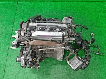 ДВИГАТЕЛЬ НА TOYOTA CAMRY ACV40 2AZ-FE