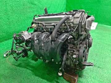 ДВИГАТЕЛЬ НА TOYOTA CAMRY ACV40 2AZ-FE