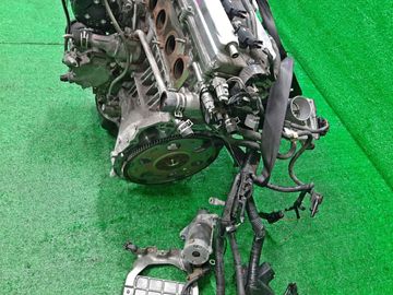 ДВИГАТЕЛЬ НА TOYOTA CAMRY ACV40 2AZ-FE