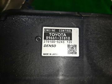 ДВИГАТЕЛЬ НА TOYOTA CAMRY ACV40 2AZ-FE