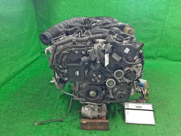 ДВИГАТЕЛЬ НА TOYOTA CROWN GRS182 3GR-FSE