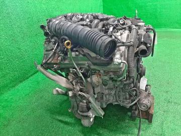 ДВИГАТЕЛЬ НА TOYOTA CROWN GRS182 3GR-FSE