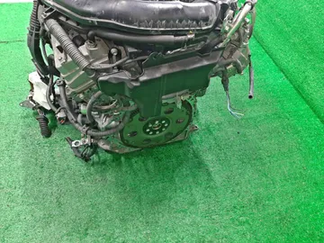 ДВИГАТЕЛЬ НА TOYOTA CROWN GRS182 3GR-FSE