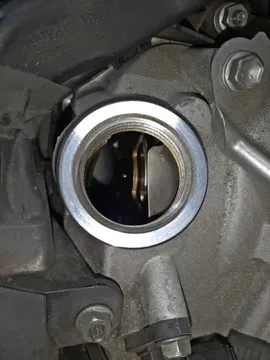 ДВИГАТЕЛЬ НА TOYOTA CROWN GRS182 3GR-FSE