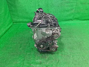 ДВИГАТЕЛЬ НА MITSUBISHI MIRAGE A03A 3A92