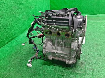 ДВИГАТЕЛЬ НА MITSUBISHI MIRAGE A03A 3A92