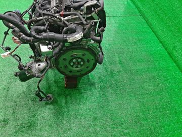 ДВИГАТЕЛЬ НА MITSUBISHI MIRAGE A03A 3A92