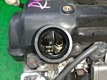 ДВИГАТЕЛЬ НА MITSUBISHI MIRAGE A03A 3A92
