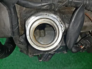 ДВИГАТЕЛЬ НА TOYOTA TOWNACE S412M 3SZ-VE