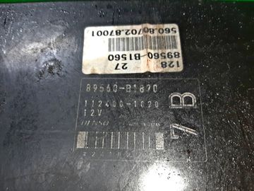 ДВИГАТЕЛЬ НА TOYOTA BB QNC21 3SZ-VE