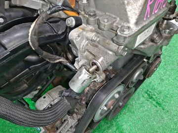 ДВИГАТЕЛЬ НА TOYOTA BB QNC21 3SZ-VE