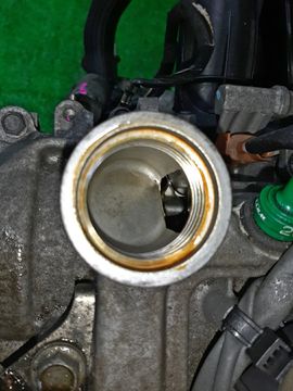 ДВИГАТЕЛЬ НА TOYOTA BB QNC21 3SZ-VE