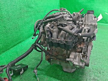 ДВИГАТЕЛЬ НА DAIHATSU BOON LUMINAS M502G 3SZ-VE