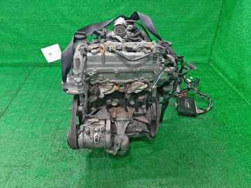 ДВИГАТЕЛЬ НА DAIHATSU BOON LUMINAS M502G 3SZ-VE