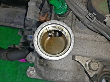 ДВИГАТЕЛЬ НА DAIHATSU BOON LUMINAS M502G 3SZ-VE