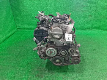 ДВИГАТЕЛЬ НА TOYOTA BB QNC21 3SZ-VE