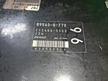 ДВИГАТЕЛЬ НА TOYOTA BB QNC21 3SZ-VE