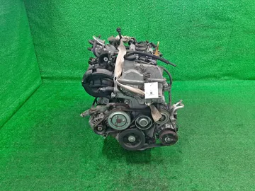 ДВИГАТЕЛЬ НА TOYOTA BB QNC21 3SZ-VE