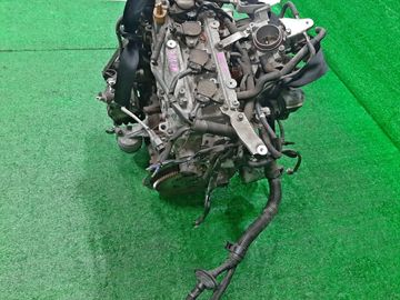 ДВИГАТЕЛЬ НА TOYOTA BB QNC21 3SZ-VE